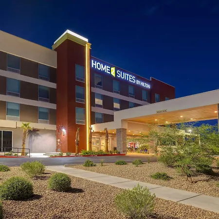 Home2 Suites By Hilton Las Vegas Northwest-3