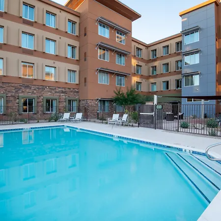 Staybridge Suites - Scottsdale - Talking Stick By Ihg-3