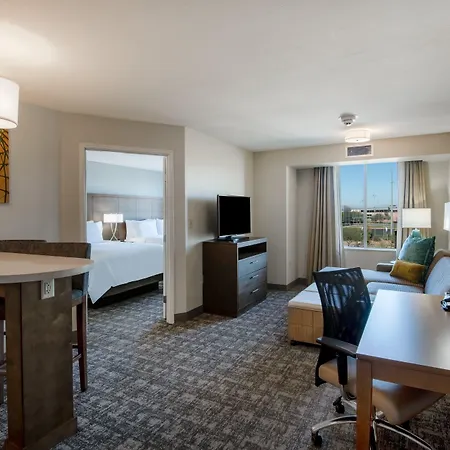 Staybridge Suites - Scottsdale - Talking Stick By Ihg-2