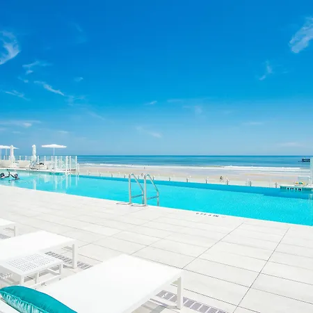Daytona Grande Oceanfront Resort-3