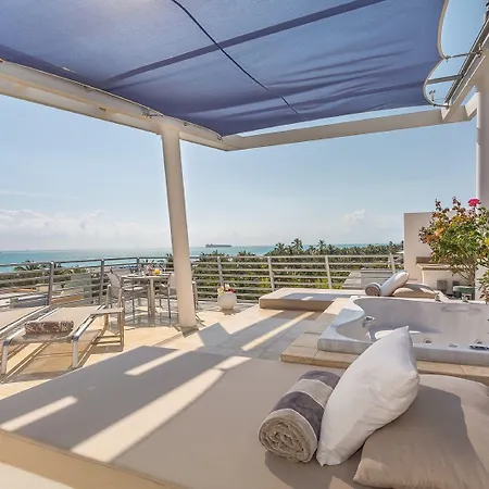 Sbv Luxury Ocean Hotel Suites-2
