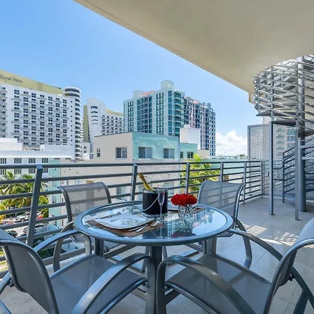 Sbv Luxury Ocean Hotel Suites-3
