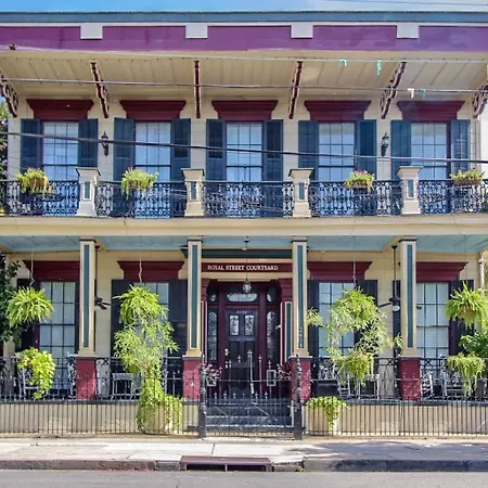 The Mansion On Royal-2