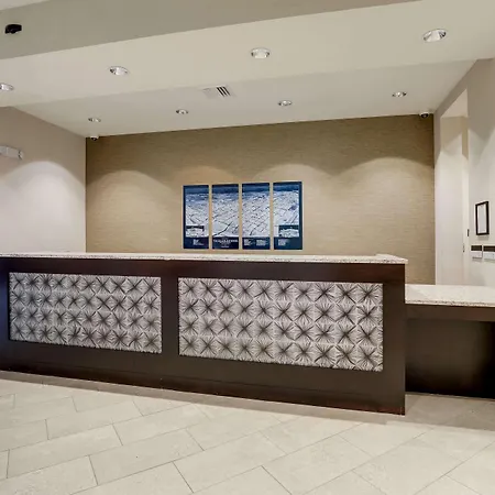 Drury Plaza Hotel Tallahassee-2