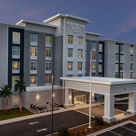 Homewood Suites By Hilton Destin-3