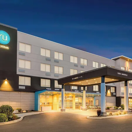Tru By Hilton Spokane Valley, Wa-3