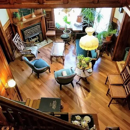 Buffalo Harmony House-3