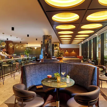 The Chancery Hotel-2