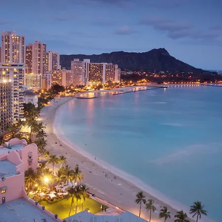 Waikiki Monarch Hotel-3