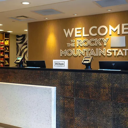 Hampton Inn Colorado Springs I-25 Central-3