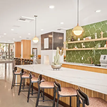 Mint House Phoenix - Midtown-3