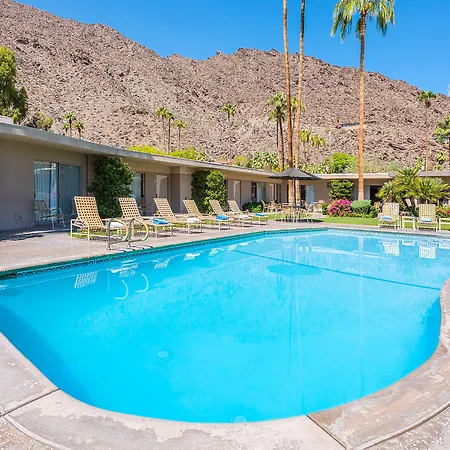 Desert Hills - 21 And Over - A Town & Desert Boutique Hotel (Adults Only)-3