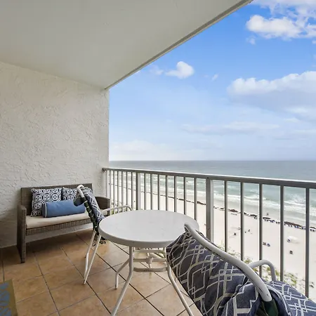 The Summit Condo Resort-2