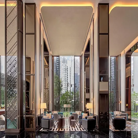 Intercontinental Bangkok Sukhumvit By Ihg-2