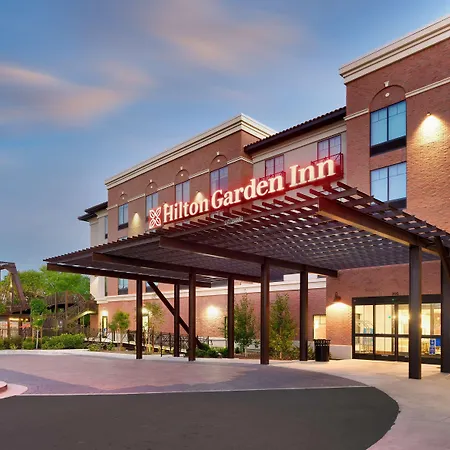 Hilton Garden Inn Prescott Downtown, Az-3