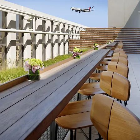 Hyatt Place Lax/Century Blvd-2