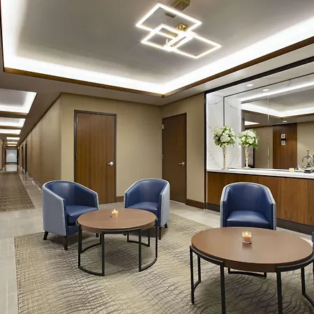 Hyatt Place Fort Lee/George Washington Bridge-2