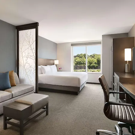 Hyatt Place Fort Lee/George Washington Bridge-3
