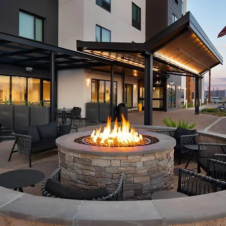 Towneplace Suites By Marriott Las Vegas North I-15-3