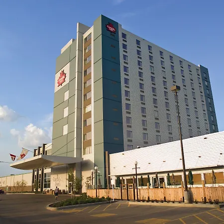 Canad Inns Destination Centre Brandon-3