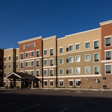 Staybridge Suites - Phoenix - Biltmore Area By Ihg-3
