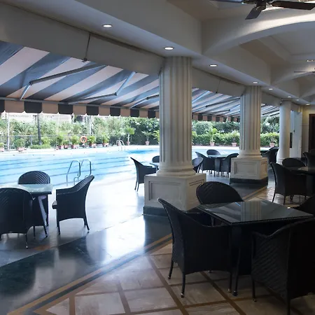 The Classique Club-2