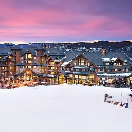 Grand Lodge On Peak 7-3