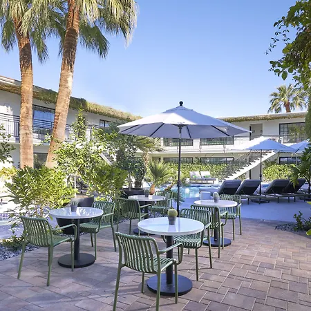 Descanso Resort, A Men'S Resort (Adults Only)-3