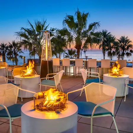Springhill Suites By Marriott San Diego Carlsbad-2