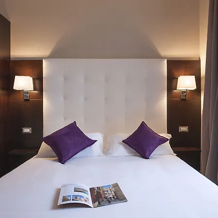 Roman Holidays Boutique Hotel-3