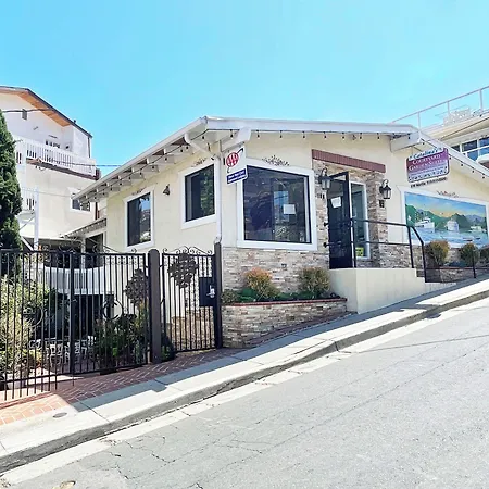 Catalina Courtyard Suites-2