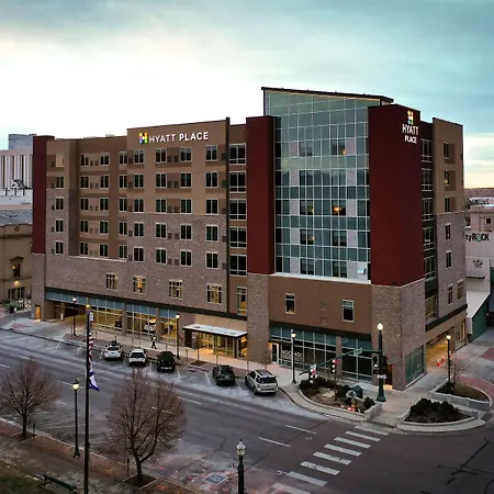 Hyatt Place Colorado Springs Downtown-2