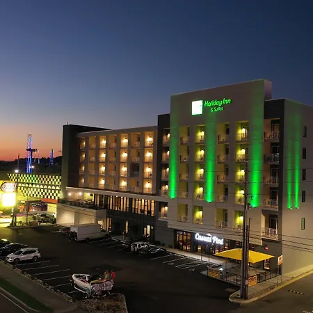Holiday Inn & Suites Pigeon Forge Convention Center By Ihg-3