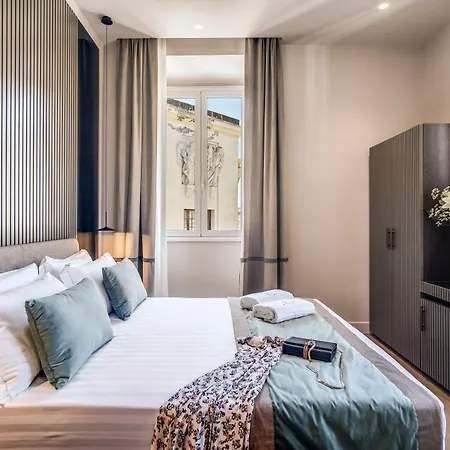 Hotel 77 Seventy-Seven - Maison D'Art Collection-3