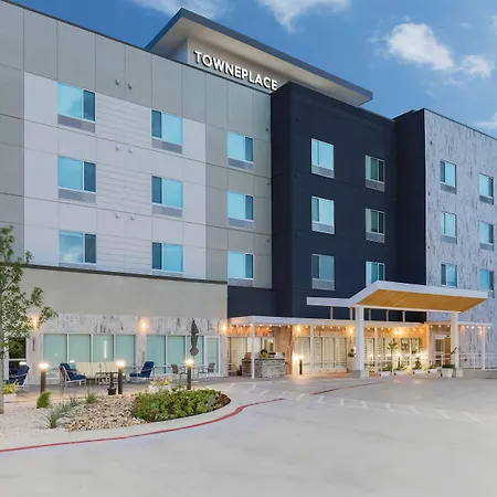 Towneplace Suites Amarillo West/Medical Center-3