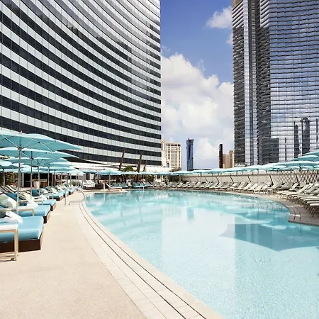 Vdara Hotel & Spa Private Residences-2