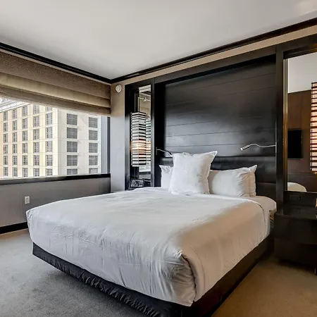 Vdara Hotel & Spa Private Residences-2