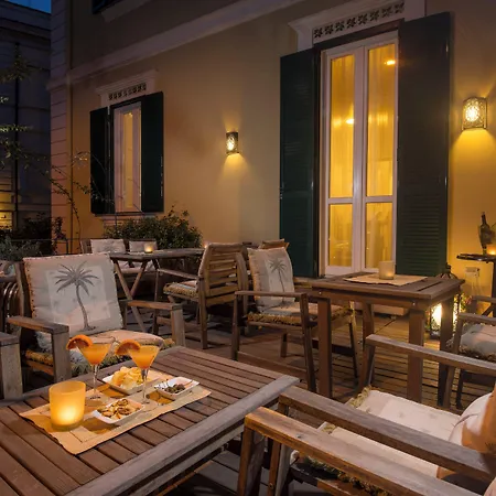 Palm Gallery Hotel-2