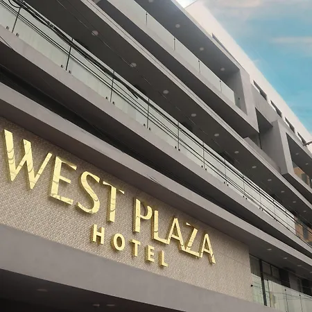 Hotel West Plaza-3