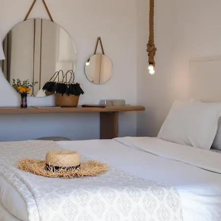 Tharroe Of Mykonos Boutique Hotel-3