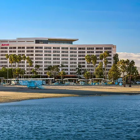 Marina Del Rey Marriott-3