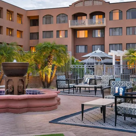 Scottsdale Marriott At Mcdowell Mountains-2