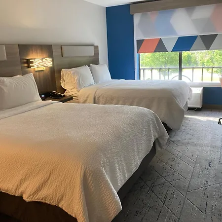 Holiday Inn Express And Suites Winchester By Ihg-3