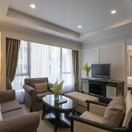 Cape House Hotel, Bangkok-2