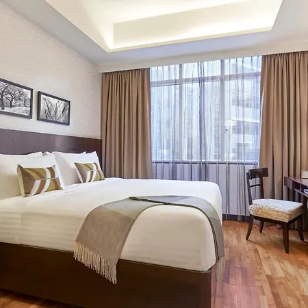 Orchard Scotts Residences By Far East Hospitality-2