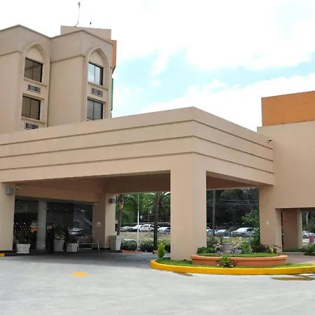 Holiday Inn Tijuana Zona Rio By Ihg-3