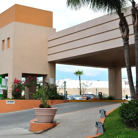 Holiday Inn Tijuana Zona Rio By Ihg-2