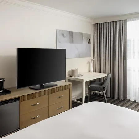 Doubletree By Hilton San Diego Bayside-2