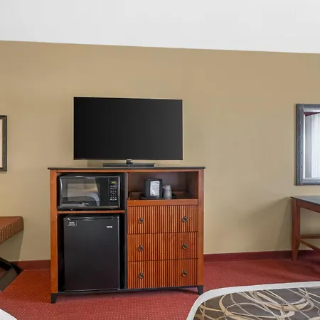 Best Western Plus Canyon Pines-2