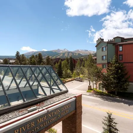 River Mountain Lodge Iowa Hill Condo: Updated, Ski-In, Downtown-2